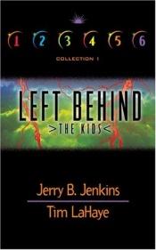 book cover of Left Behind: Books 1-6 (Left Behind: The Kids Collection) by Tim LaHaye