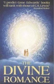 book cover of Divine Romance by Gene Edwards