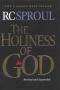 The Holiness of God - Copy 1