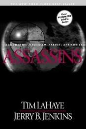 book cover of Assassins - Chinese Edition (Tim LaHaye by Tim LaHaye