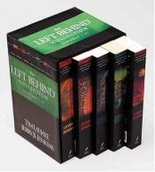 book cover of Left Behind Collection: Boxed Set Volumes 1-5 by Tim LaHaye