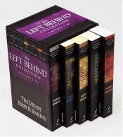 book cover of Left Behind Boxed Set 2 by Tim LaHaye
