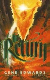 book cover of The Return (Chronicles of Heaven) (Chronicles of Heaven) by Gene Edwards