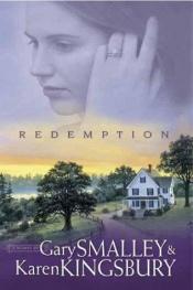 book cover of Redemption (Redemption Series-Baxter 1, Book 1) by Karen Kingsbury
