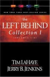 book cover of Left Behind Collection I: (Volumes 1-4) (Left Behind Collection) by Tim LaHaye