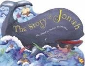 book cover of The Story of Jonah (Dorling Kindersley) by Tyndale House Publishers