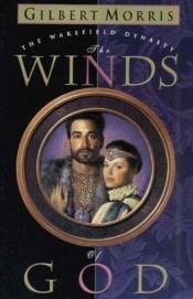 book cover of The winds of God by Gilbert Morris