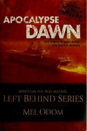 book cover of Apocalypse dawn by Mel Odom