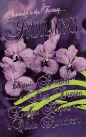 book cover of Indulgence by Connie Bennett