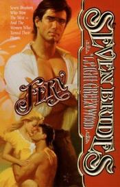 book cover of Fern (Seven Brides #2) by Leigh Greenwood