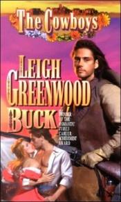 book cover of Buck by Leigh Greenwood