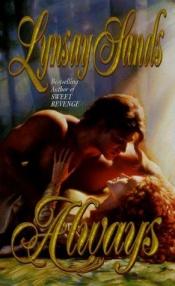 book cover of Always by Lynsay Sands