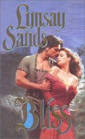 book cover of Bliss by Lynsay Sands