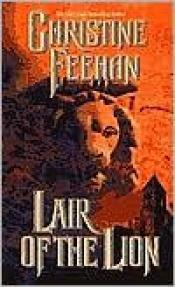 book cover of Lair of the Lion by Christine Feehan