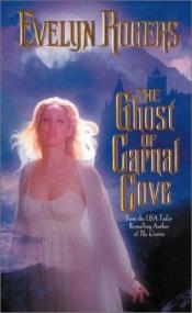 book cover of The Ghost of Carnal Cove by Evelyn Rogers