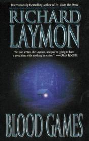 book cover of Laymon: Das Treffen by Richard Laymon