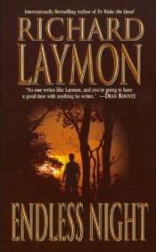 book cover of Richard Laymon - Endless Night by Richard Laymon