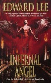 book cover of Infernal Angel by Edward Lee