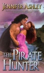 book cover of The Pirate Hunter (Unnamed Series, Book 2) by Allyson James