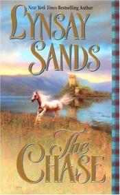 book cover of The chase by Lynsay Sands