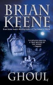 book cover of (Keene) Ghoul by Brian Keene