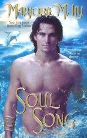 book cover of SOUL SONG (DIRK & STEELE, NO 6) by Marjorie Liu