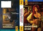 book cover of Shooting Star/Spiderweb by Ρόμπερτ Μπλοχ