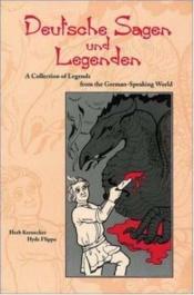 book cover of Deutsche Sagen Und Legenden by McGraw-Hill