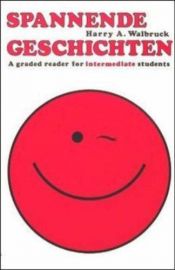 book cover of Spannende Geschichten (Language - German) by McGraw-Hill