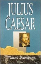 book cover of The Shakespeare Plays: Julius Caesar by McGraw-Hill