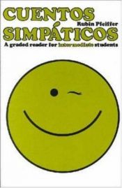 book cover of Smiley Face Readers: Cuentos simpáticos (2nd Year) by McGraw-Hill