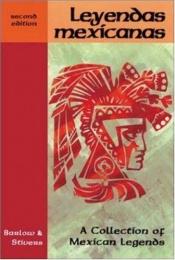book cover of Leyendas mexicanas by McGraw-Hill