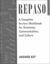 book cover of Repaso Answer Key by n/a