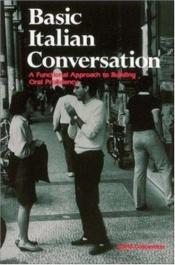 book cover of Basic Italian Conversation, Student Edition (Language - Italian) by McGraw-Hill