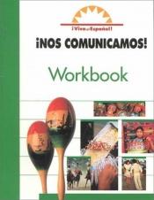 book cover of Nos Comunicamos by Chatterjee