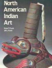 book cover of North American Indian Art by Rizzoli