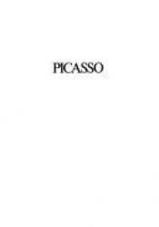 book cover of Picasso by Josep Palau i Fabre