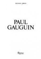 book cover of Paul Gauguin by Rizzoli