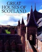 book cover of Schlösser und Adelssitze in Schottland by Hugh Montgomery-Massingberd