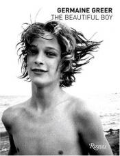 book cover of The Boy by Germaine Greer