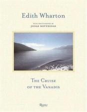 book cover of The Cruise of the Vanadis by Edith Wharton