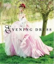 book cover of Evening Dress by Alexandra Black