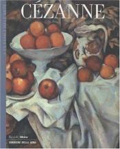 book cover of Cezanne (Rizzoli Art Classics) by Alfonso Gatto
