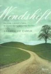 book cover of Wind Shift by Andrea De Carlo