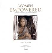 book cover of Women Empowered: Inspiring Change in the Emerging World by Madeleine K. Albright