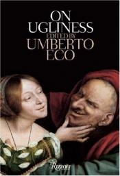 book cover of Geschiedenis van de lelijkheid by Alastair McEwen (translator)|Umberto Eco