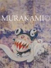 book cover of © Murakami by Paul Schimmel