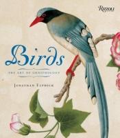 book cover of Birds: The Art of Ornithology (Mini Titles) by Jonathan Elphick