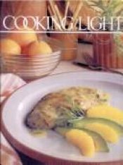 book cover of Cooking Light '88 (Cooking Light Annual Recipes) by Oxmoor House