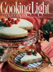 book cover of Cooking Light Cookbook 1994 by Cathy A. Wesler